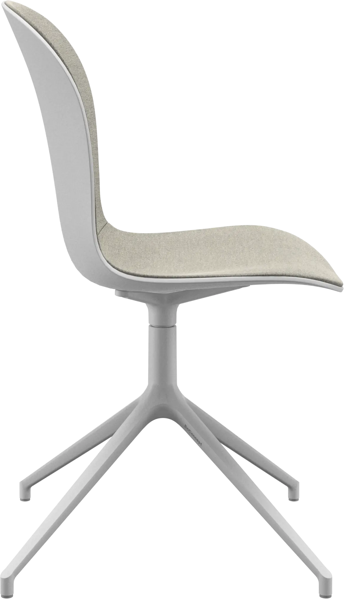 BoConceptボーコンセプト チェア Adelaide 回転ベース付き4脚 Adelaide チェア (回転ベース付き) | Dining chair | Adelaide